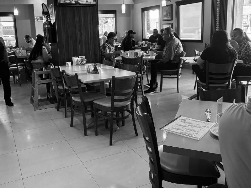 Economía golpea a restaurantes: más de 30 cierres en Los Mochis