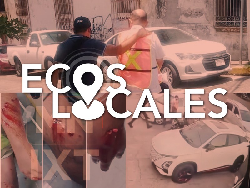 Ecos Locales: Padre Pederasta, Robo de Autos, Ayudan a Secuestrada, Cocodrilo Ataca