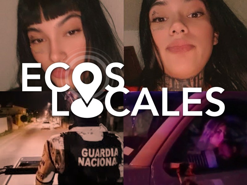 Ecos Locales: Roban Ganado, Desaparece Buscadora, Mujer Borracha al Volante