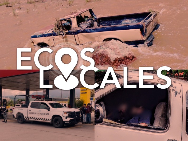 Ecos Locales: Tortas con Vidrios, Ataque Armado, Feria Patria, Litros Incompletos