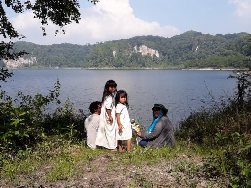 Ecoturismo por los suelos en Chiapas, no se generan recursos