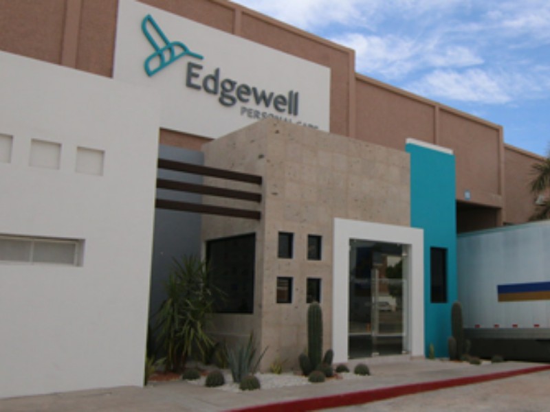 Edgewell liquida a 500 trabajadores tras cierre en Obregón