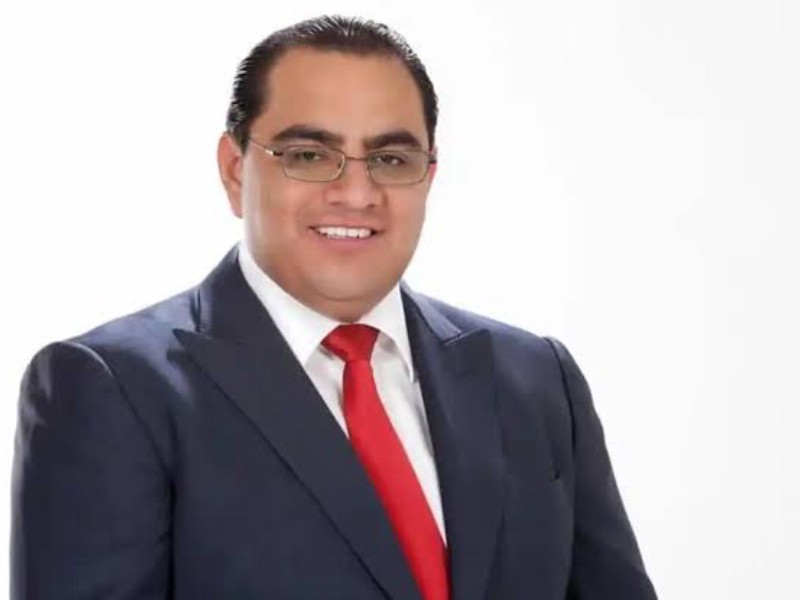 Edil de San Nicolás Buenos Aires es detenido por narcomenudeo