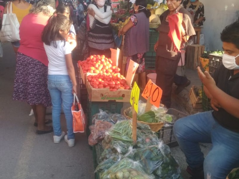 Edil no cumple a vecinos de la Colonia Puebla