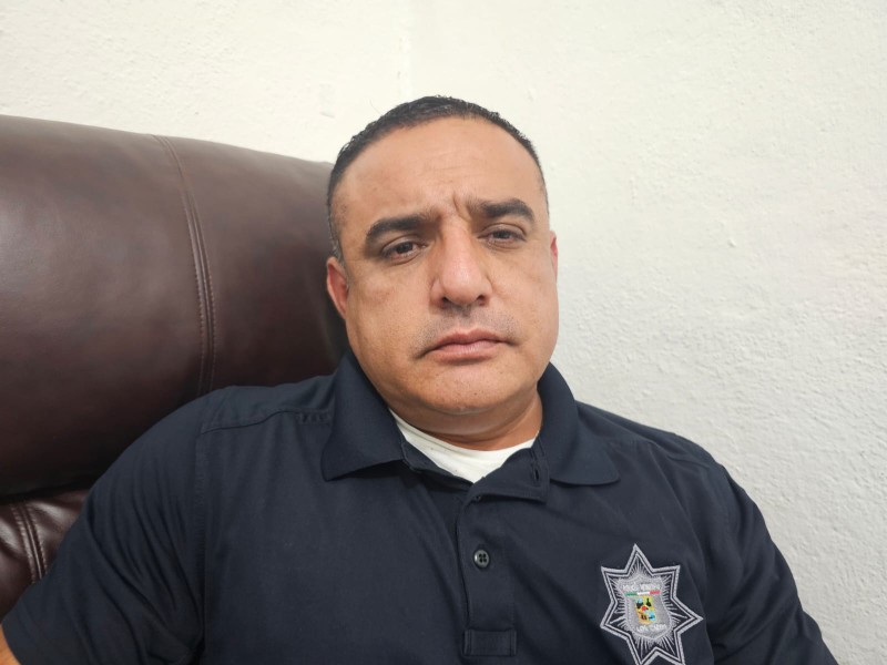 Edilberto Miramontes: una historia de superación