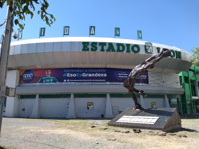 Ediles de Guanajuato exigen aclarar millonarios apoyos al club León