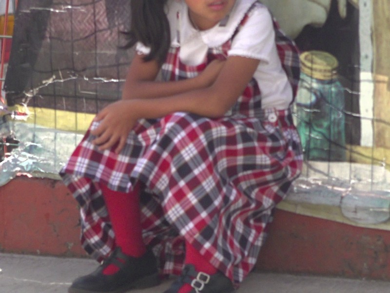 EDOMEX acumula 3,406 reportes por bullying en 3 ciclos escolares