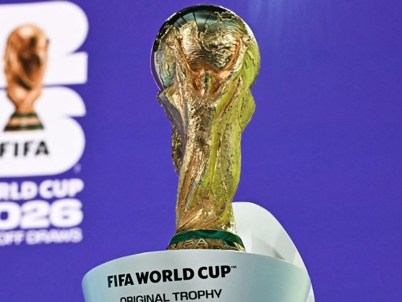 EDOMEX alista plan de movilidad de cara a la Copa del Mundo