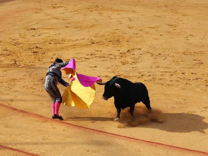 Edomex celebrará independencia con corrida de toros