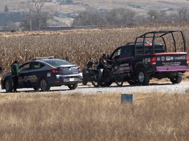 EDOMEX encabeza la lista en feminicidios y desaparición a nivel nacional