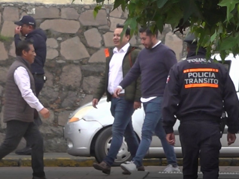EDOMEX líder en registro de delitos a nivel nacional, según encuesta ENVIPE