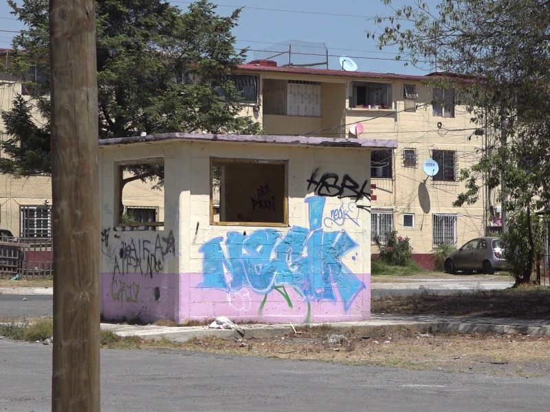 EDOMEX líder nacional en despojo de vivienda