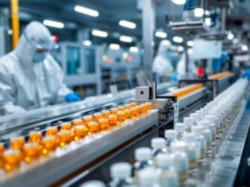 Edomex perfila nueva etapa de reindustrialización