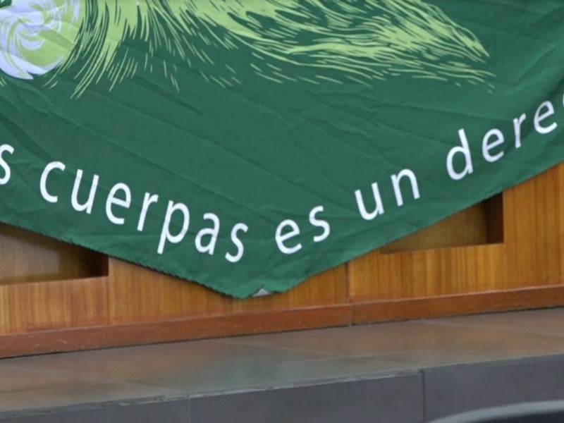 Mujeres mexiquenses primer lugar en recurrir al aborto en CDMX