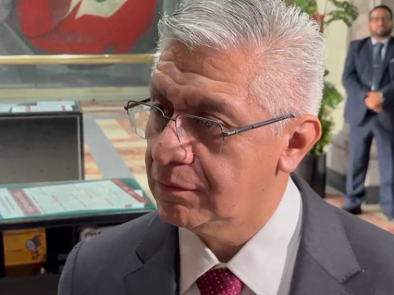 Edomex reforzará seguridad en el sur ante reportes de personas armadas