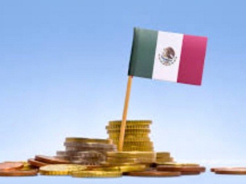 Edomex se posiciona como potencia económica