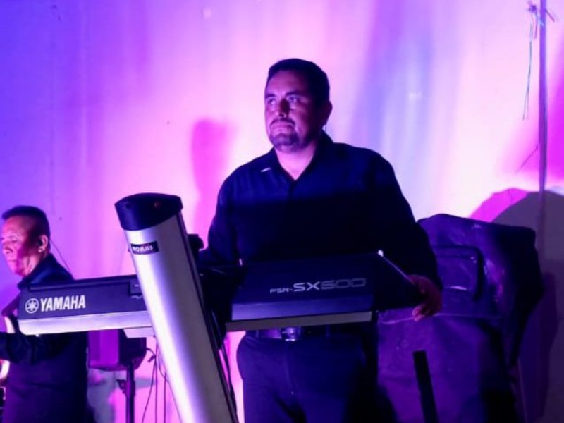 Eduardo Cortés: pasión y enseñanza musical en Tuxpan