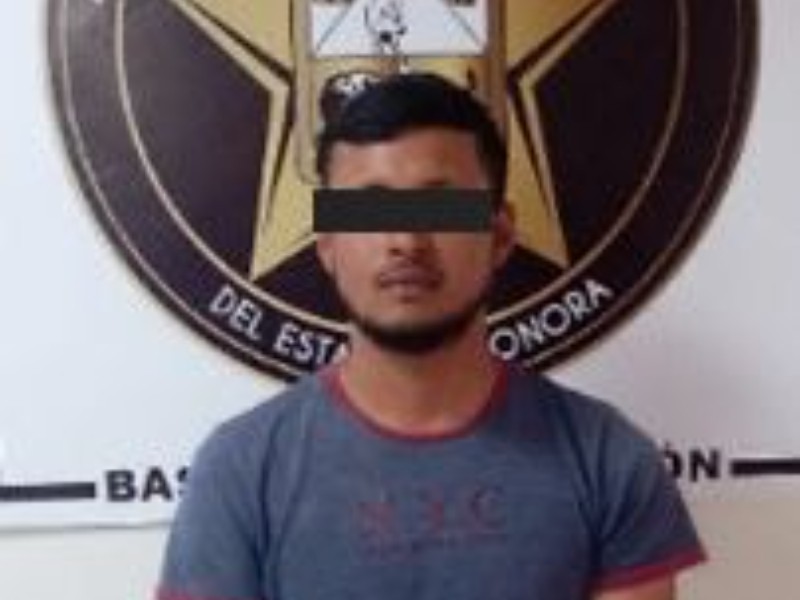 Eduardo “N” enfrenta proceso por agresión a mujer