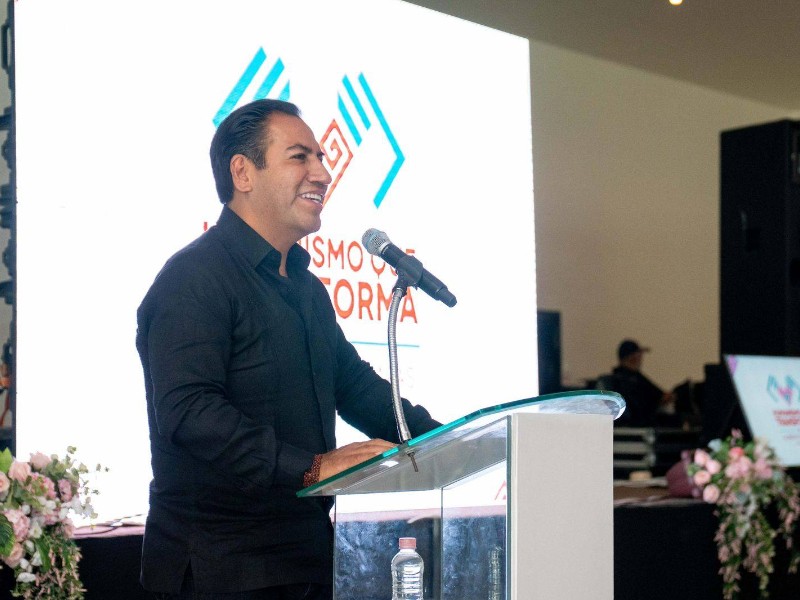 Eduardo Ramírez  impulsa desarrollo de Comitán con obra de agua potable