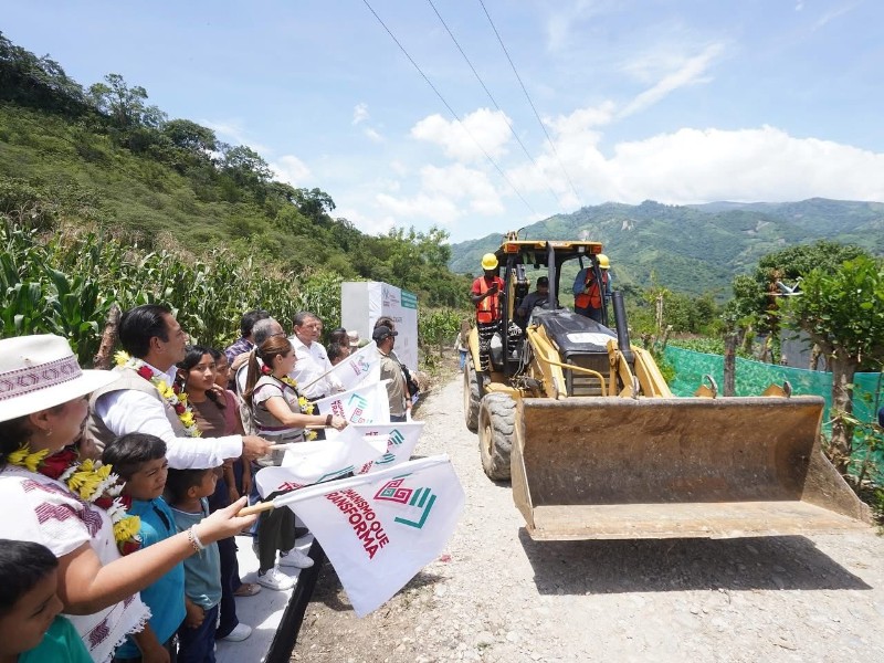 Eduardo Ramírez reafirma compromiso con la paz y el bienestar