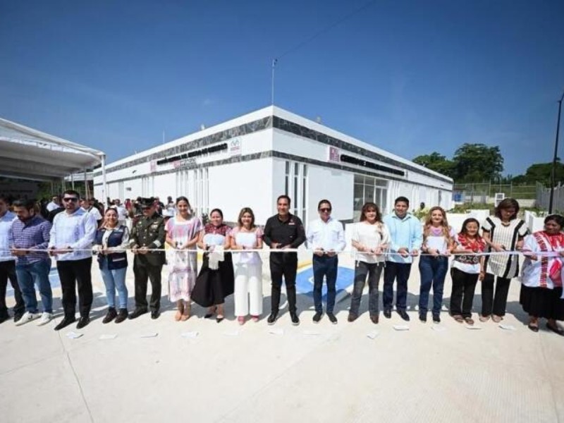 Eduardo Ramírez reafirma compromiso con la seguridad y derechos de las mujeres