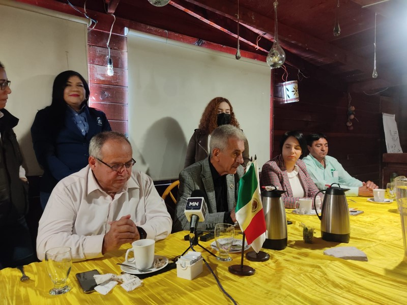 Educa Canacintra busca reducir la “fuga de cerebros” en Guasave