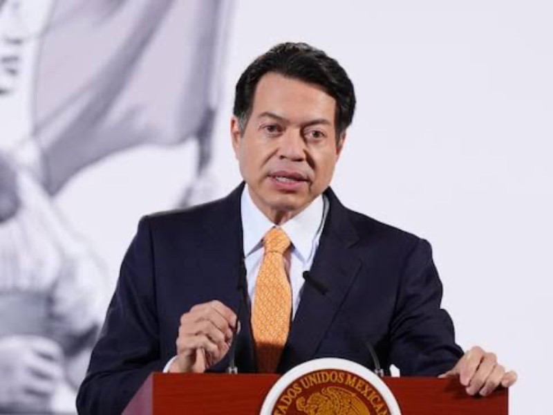 Educación, clave para justicia social: Mario Delgado en Puebla