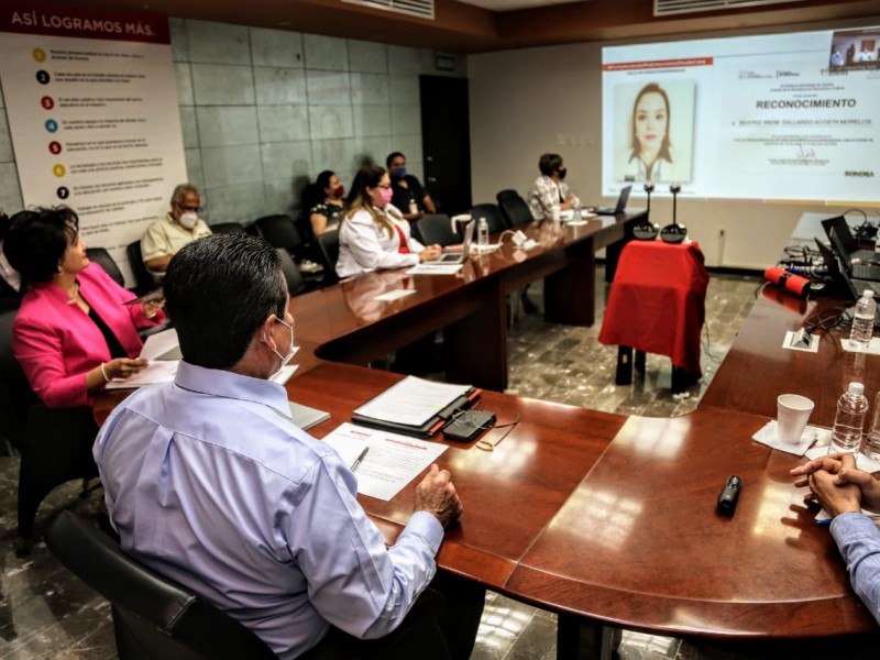 Educación Emocional, es parte de la formación de los profesores