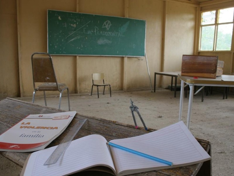 Educación en Chiapas recibirá más presupuesto para 2026