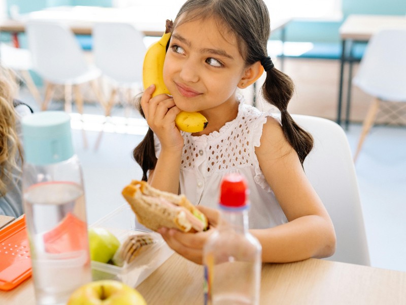 Educación en Durango avanza en alimentación y salud infantil