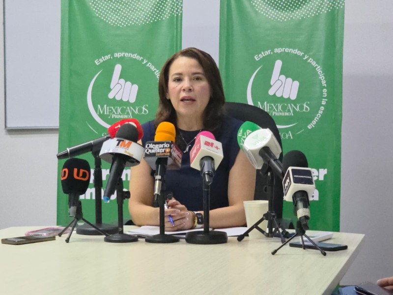Educación en Sinaloa pierde 30 días por violencia