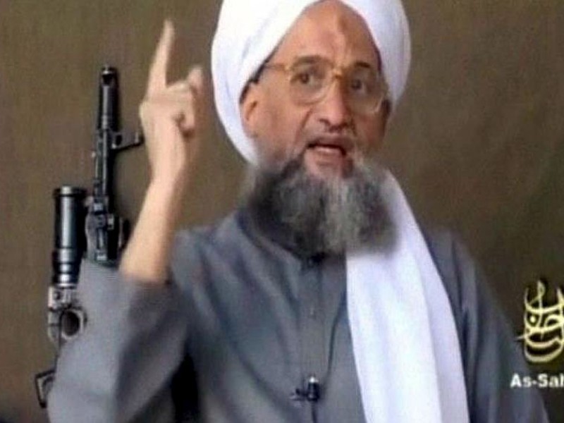 EEUU abate en Afganistán a jefe terrorista de Al Qaeda