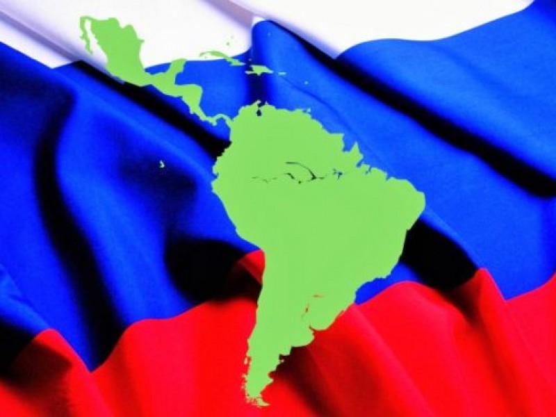 EEUU advierte a Rusia sobre trasladar tensión a Latinoamérica