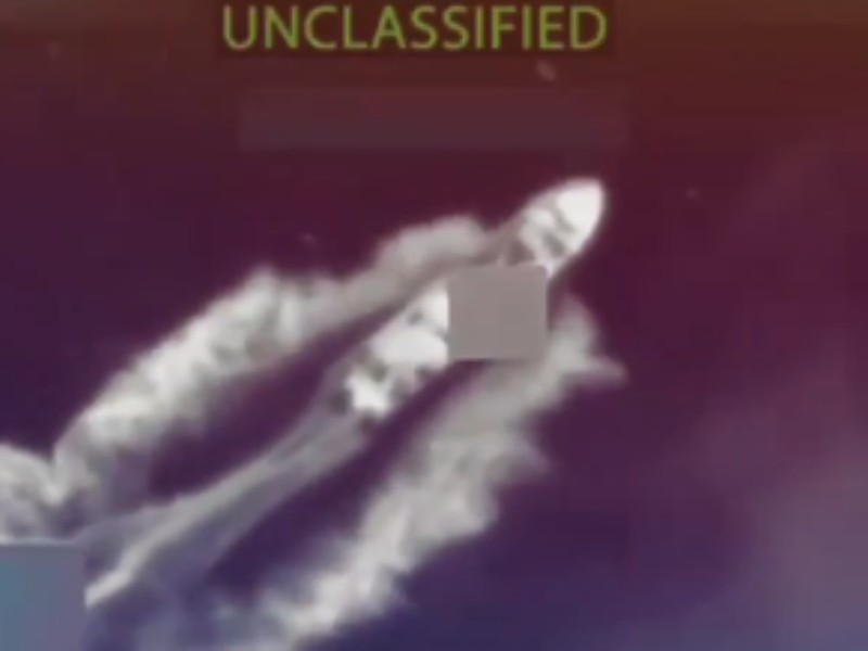 EEUU comete  EEUU comete