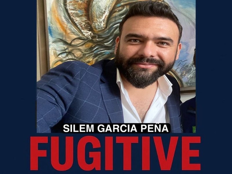 EE.UU. emite orden de aprehensión contra ex regidor de Xalapa