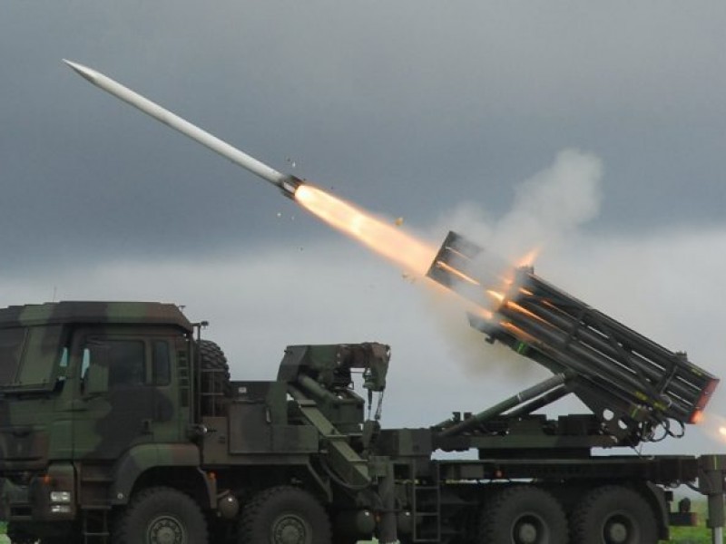 EEUU envía a Ucrania nuevo cargamento de misiles antiaéreos Stinger