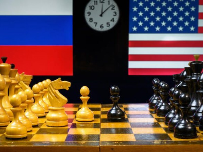 EEUU impone nuevas sanciones contra Rusia