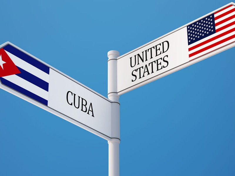 EE.UU. impone restricciones de visado a 28 funcionarios cubanos