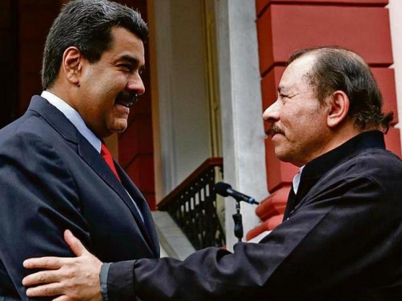 EEUU no invita a Venezuela ni Nicaragua a cumbre