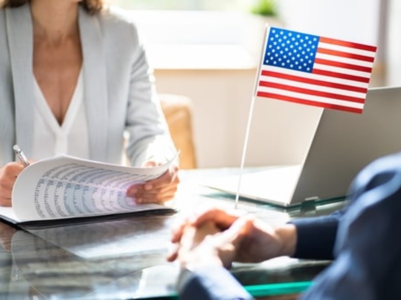 EE.UU. planea reducir duración de visas: Te contamos en cuáles