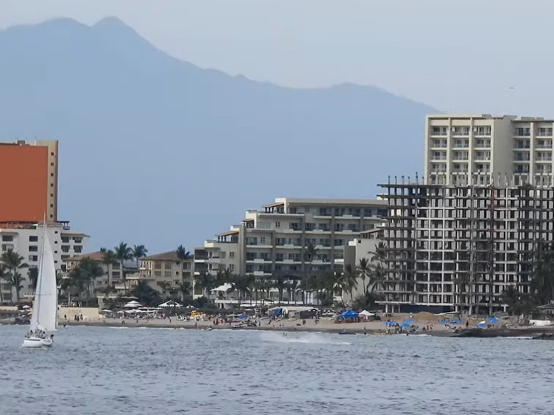 EE.UU. sanciona a red criminal por fraude con tiempos compartidos en Vallarta