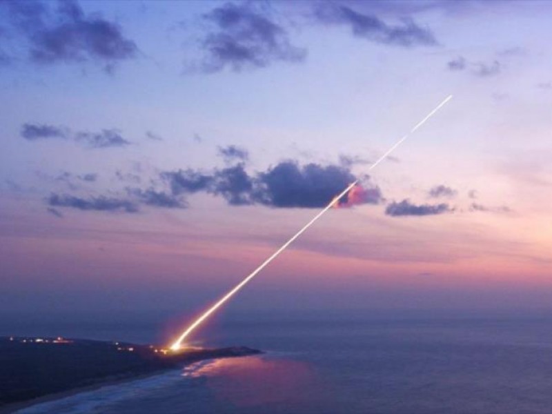 EEUU tendrá 28 satélites contra misiles hipersónicos en el espacio