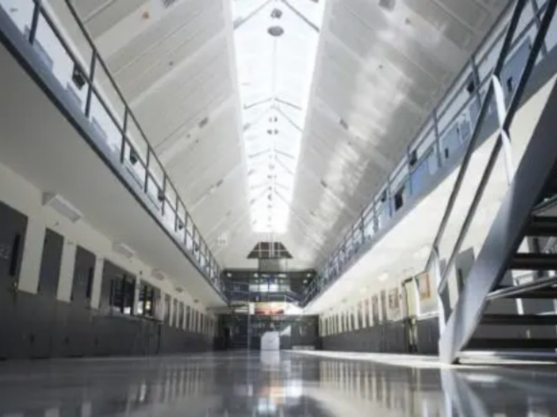 EE.UU. transfirió reos sentenciados por narcotráfico a México