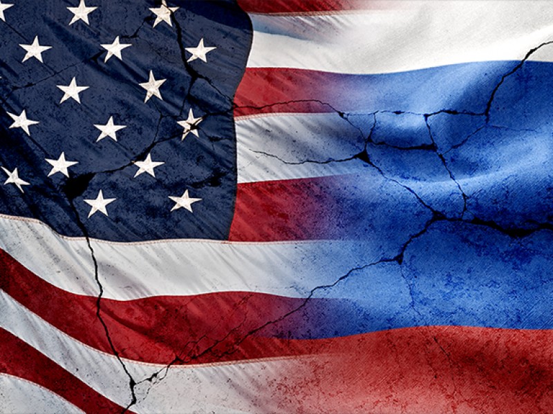 EEUU y Rusia retoman diálogo diplomático