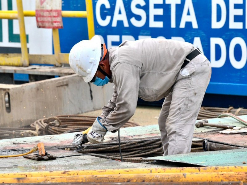 Efectos de la Covid prevalecen, pese a creación de empleos