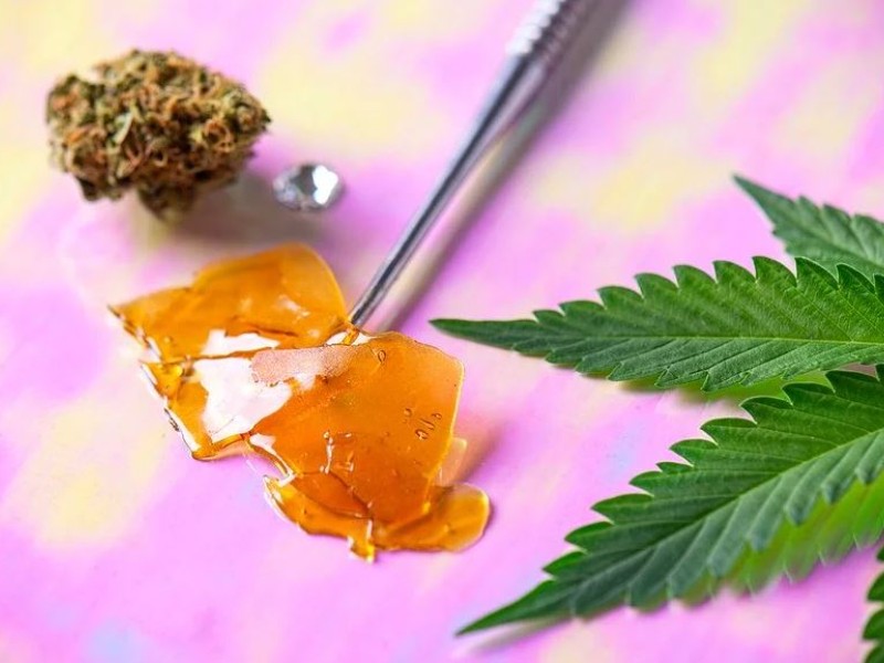 Efectos del ‘Wax’, alucinaciones, psicosis y daño cerebral