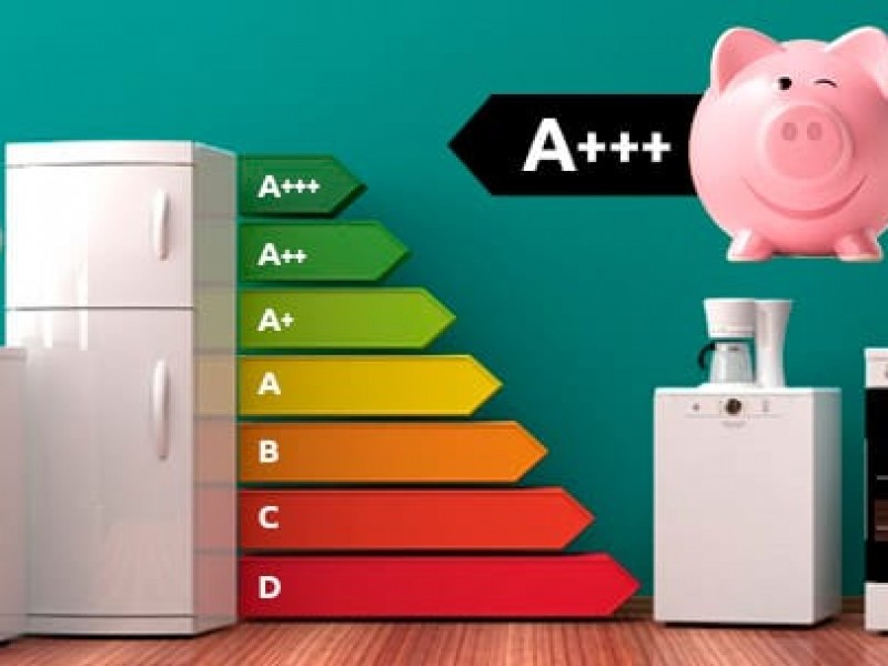 Eficiencia energética, compromiso ambiental para el futuro