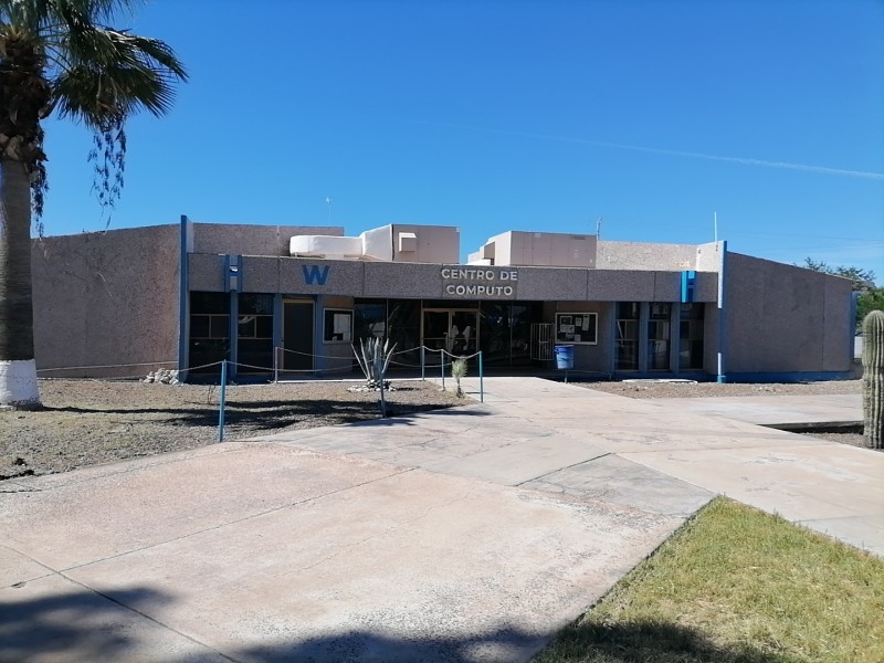 Egresan 112 alumnos del Tecnológico de Guaymas