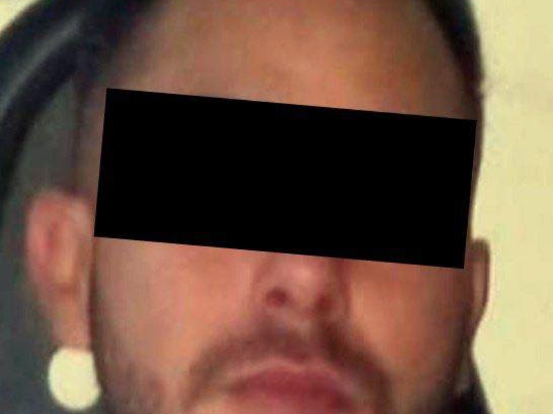 Ejecuta AMIC orden de aprehensión por homicidio en San Luis Río Colorado