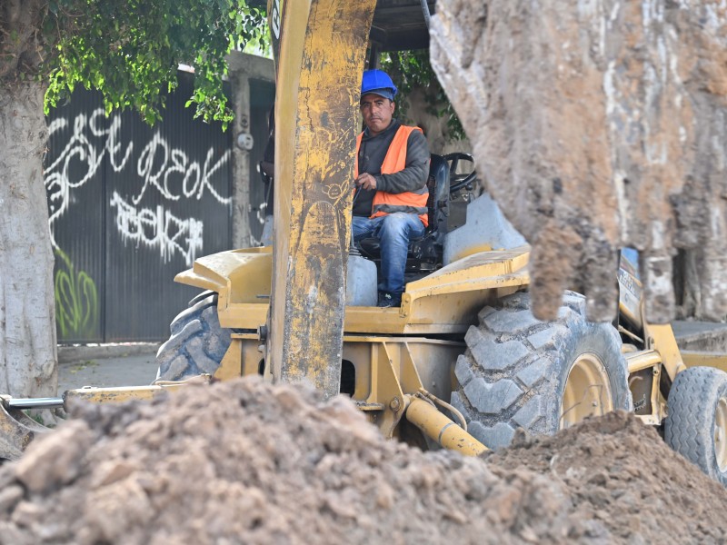 Ejecuta CEI 38 mdp en obras sociales